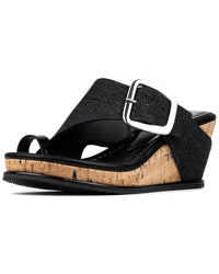 Donald Pliner Gyer Wedge Sandal