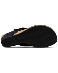 Donald Pliner Gyer Wedge Sandal