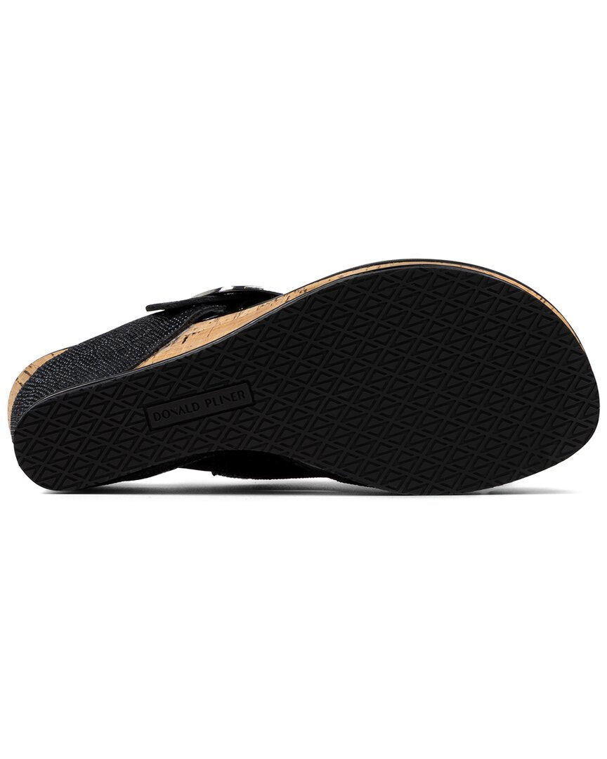 Donald Pliner Gyer Wedge Sandal