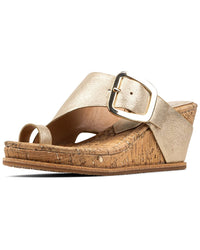 Donald Pliner Gyer Wedge Sandal