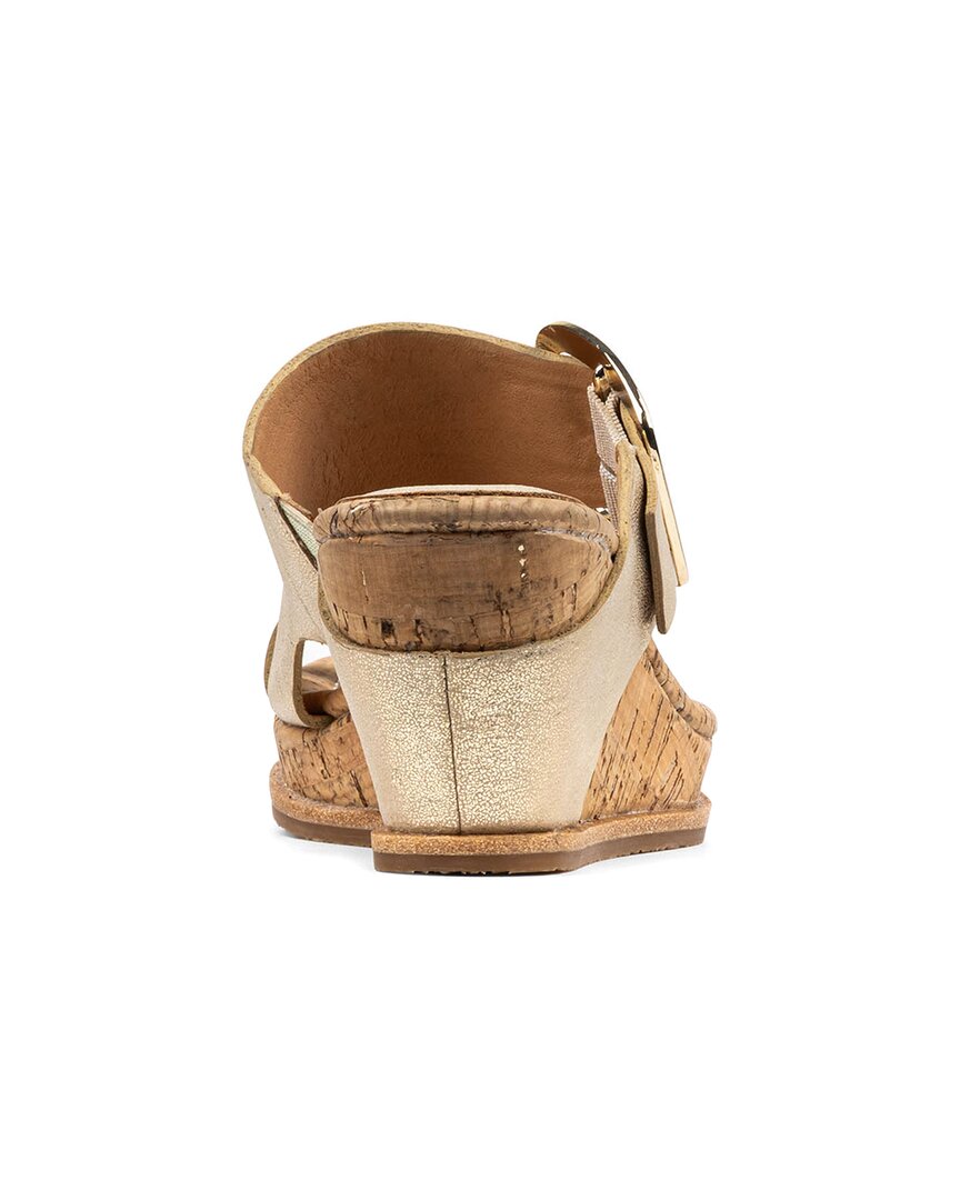 Donald Pliner Gyer Wedge Sandal