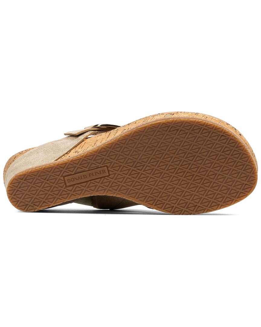 Donald Pliner Gyer Wedge Sandal