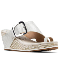 Donald Pliner Gyer Wedge Sandal