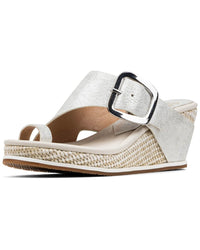 Donald Pliner Gyer Wedge Sandal