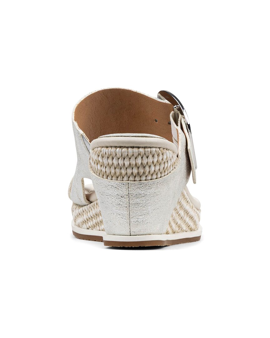 Donald Pliner Gyer Wedge Sandal