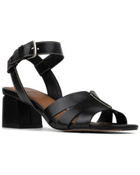 Donald Pliner Donald Pliner Joyus Leather Sandal