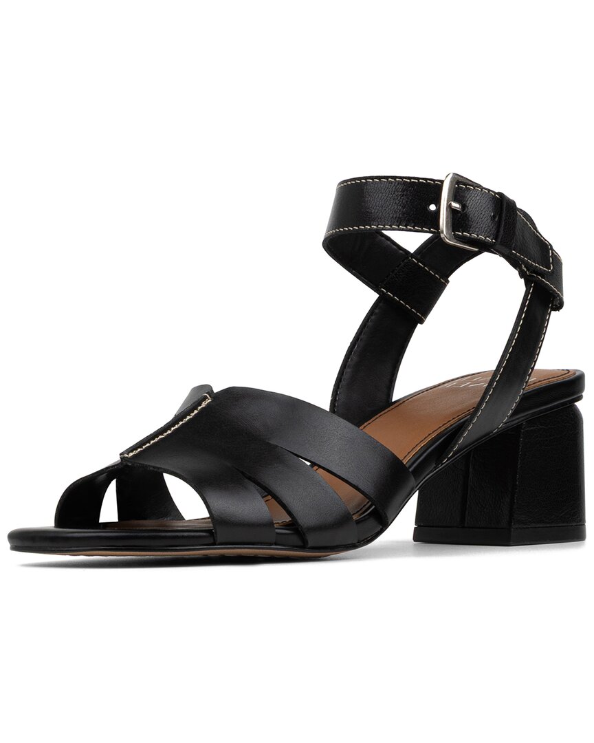 Donald Pliner Donald Pliner Joyus Leather Sandal