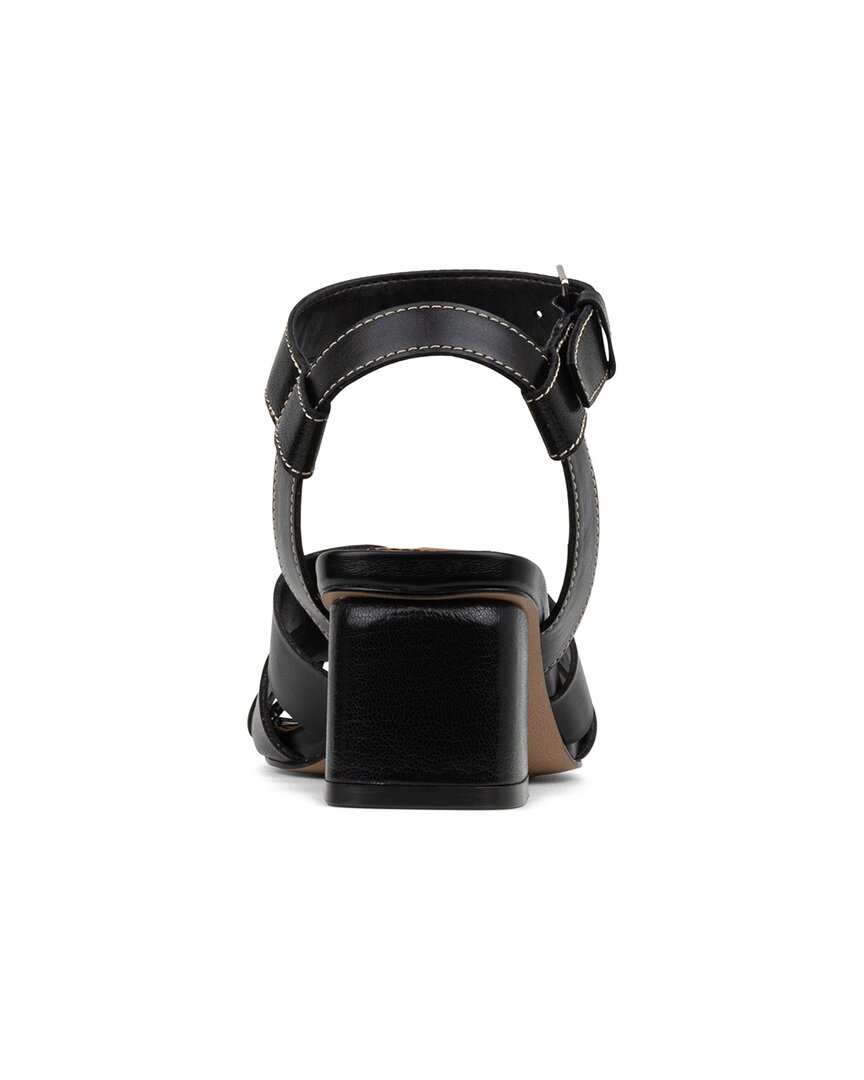 Donald Pliner Donald Pliner Joyus Leather Sandal