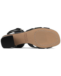 Donald Pliner Donald Pliner Joyus Leather Sandal