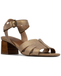 Donald Pliner Donald Pliner Joyus Leather Sandal