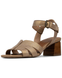 Donald Pliner Donald Pliner Joyus Leather Sandal