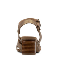 Donald Pliner Donald Pliner Joyus Leather Sandal