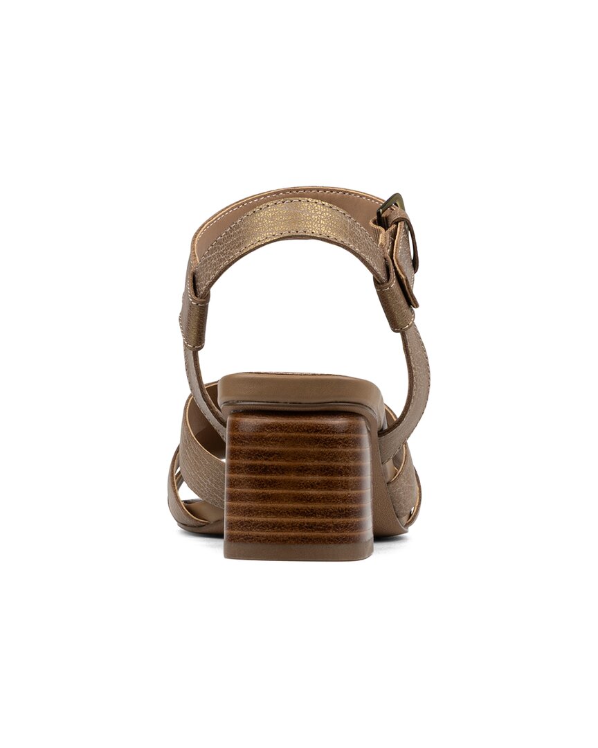 Donald Pliner Donald Pliner Joyus Leather Sandal