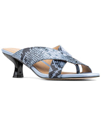 Donald Pliner Kaysha Leather Sandal