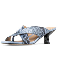Donald Pliner Kaysha Leather Sandal