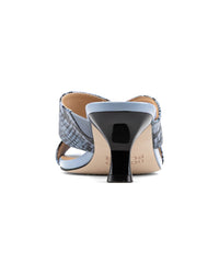 Donald Pliner Kaysha Leather Sandal