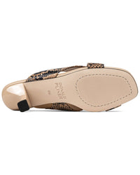 Donald Pliner Kaysha Leather Sandal