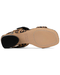 Donald Pliner Mobie Leather Sandal