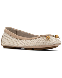 Donald Pliner Rolsita Ballerina Flat, 8