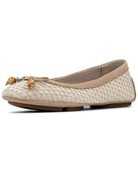 Donald Pliner Rolsita Ballerina Flat, 8