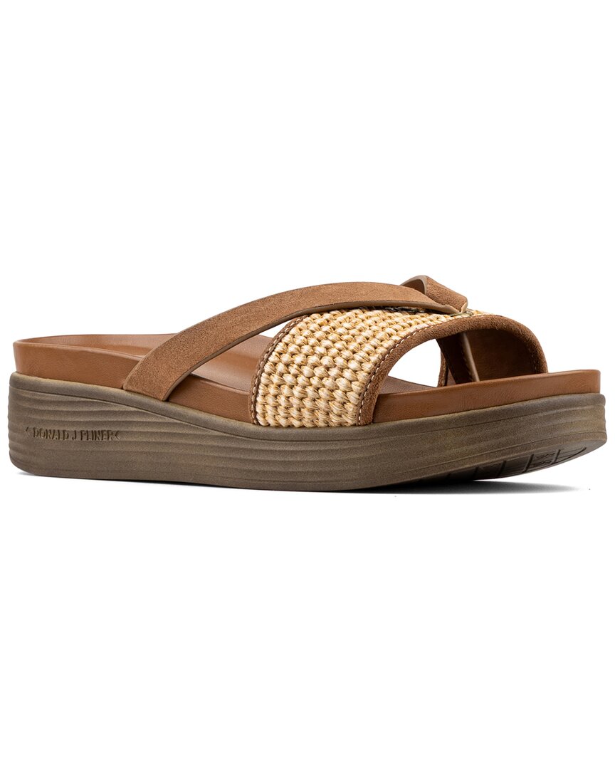 Donald Pliner Farrah Sandal