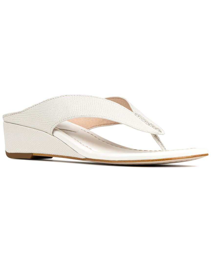 Donald Pliner Vylette Leather Sandal
