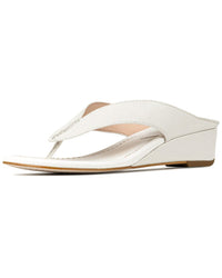 Donald Pliner Vylette Leather Sandal