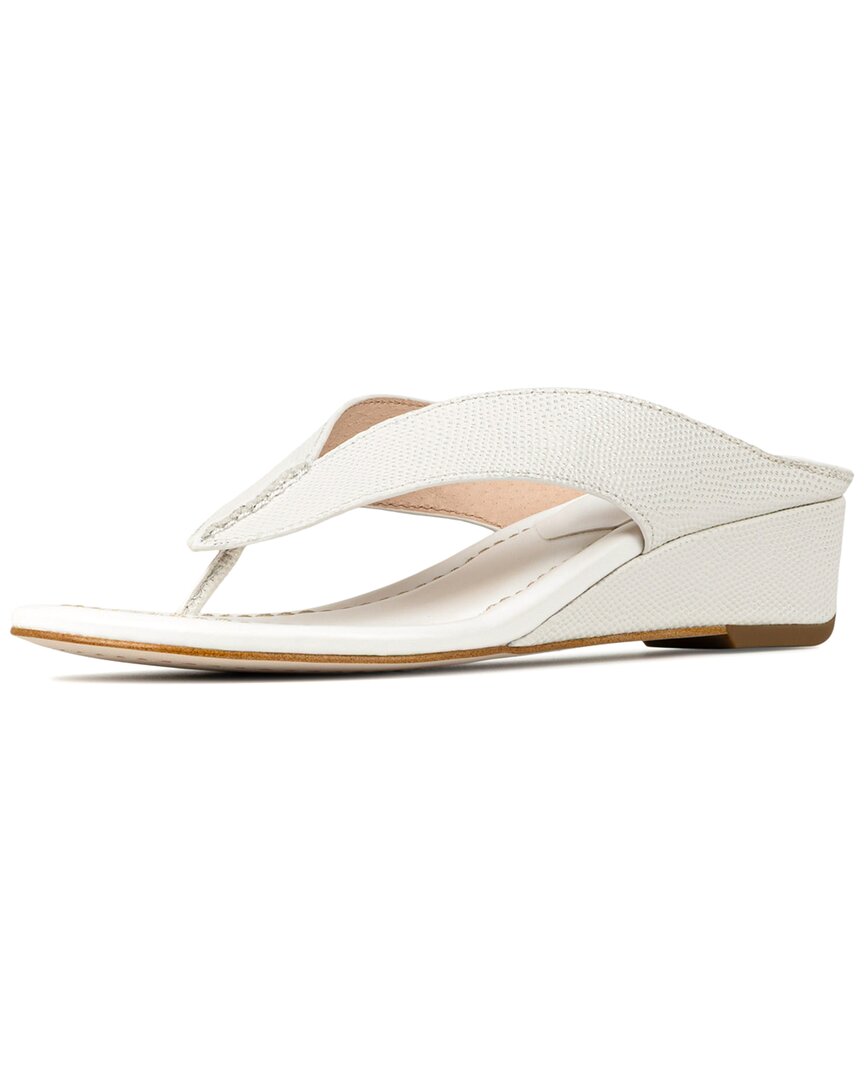 Donald Pliner Vylette Leather Sandal