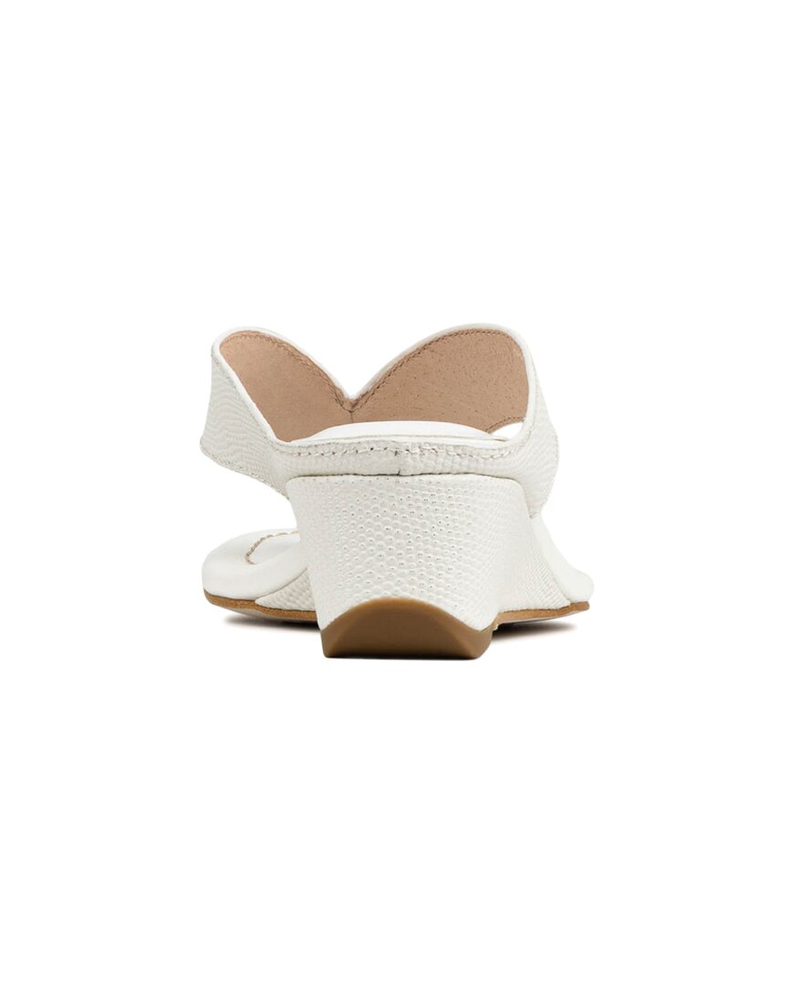 Donald Pliner Vylette Leather Sandal