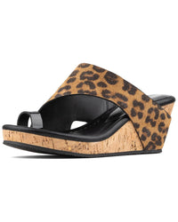 Donald Pliner Gyer Leather Sandal