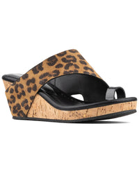 Donald Pliner Gyer Leather Sandal
