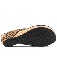 Donald Pliner Gyer Leather Sandal
