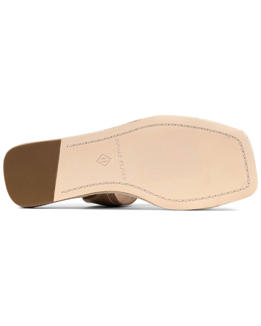 Donald Pliner Prentice Sandal