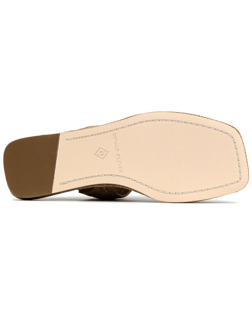 Donald Pliner Prentice Sandal