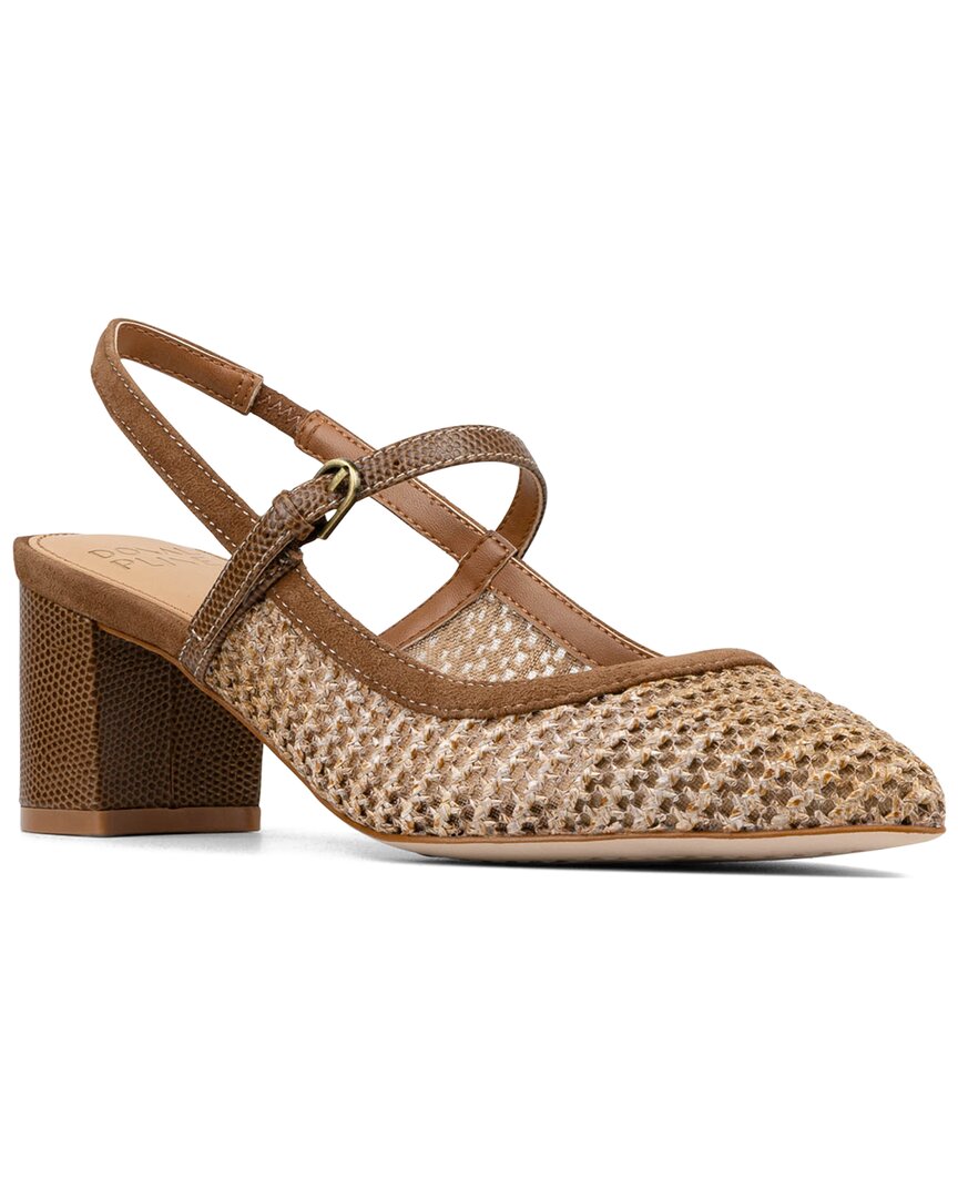 Donald Pliner Sareena Slingback Pump