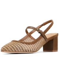 Donald Pliner Sareena Slingback Pump
