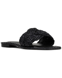 Donald Pliner Ema Leather Sandal