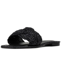 Donald Pliner Ema Leather Sandal