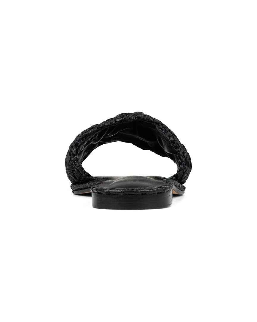 Donald Pliner Ema Leather Sandal