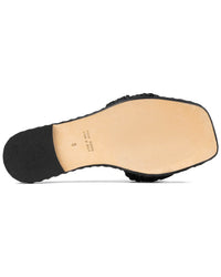 Donald Pliner Ema Leather Sandal