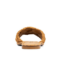 Donald Pliner Ema Leather Sandal