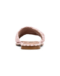 Donald Pliner Ema Leather Sandal