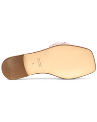 Donald Pliner Ema Leather Sandal
