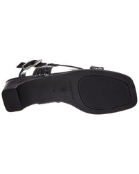 Donald Pliner Donald Pliner Charita Leather Sandal