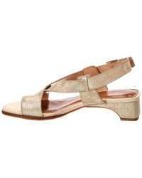Donald Pliner Donald Pliner Charita Leather Sandal