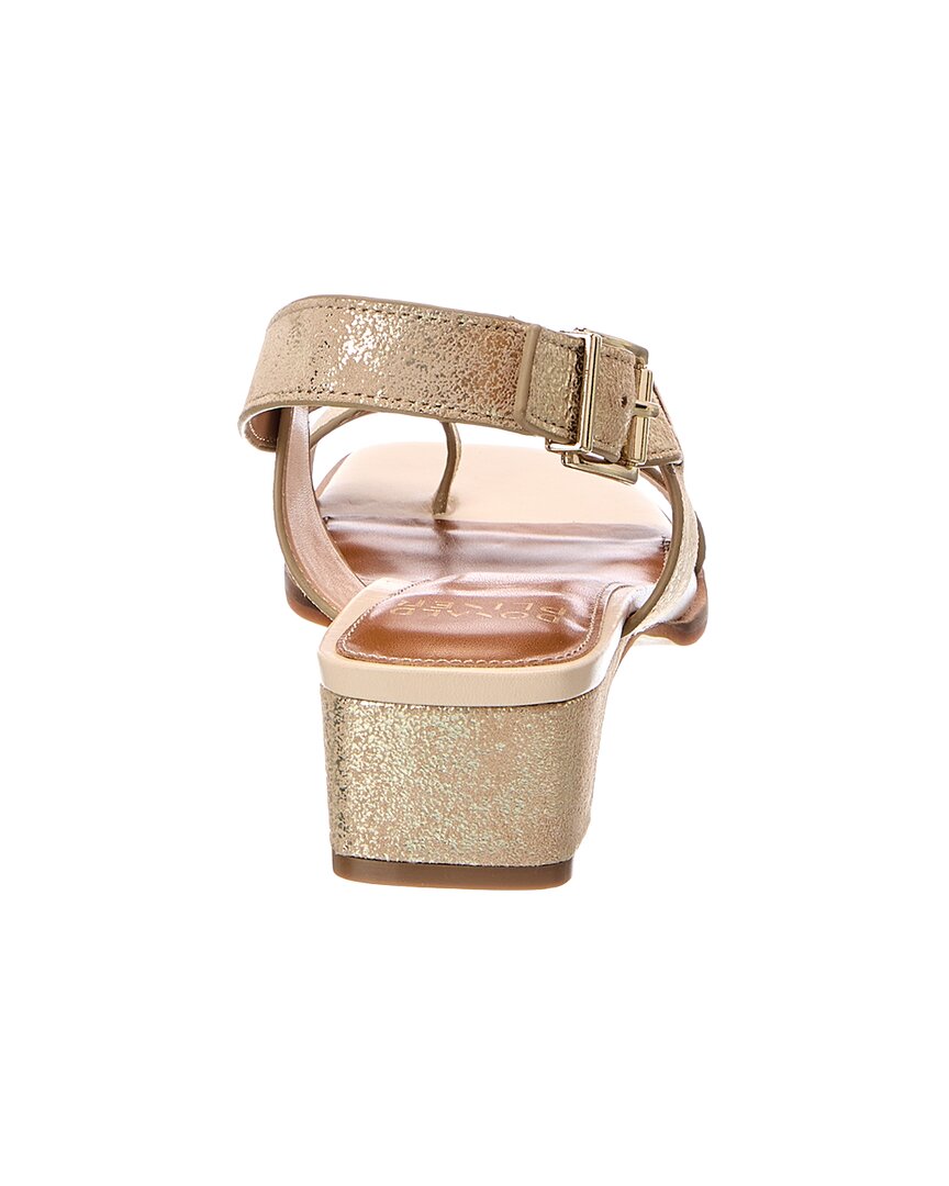 Donald Pliner Donald Pliner Charita Leather Sandal