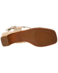Donald Pliner Donald Pliner Charita Leather Sandal