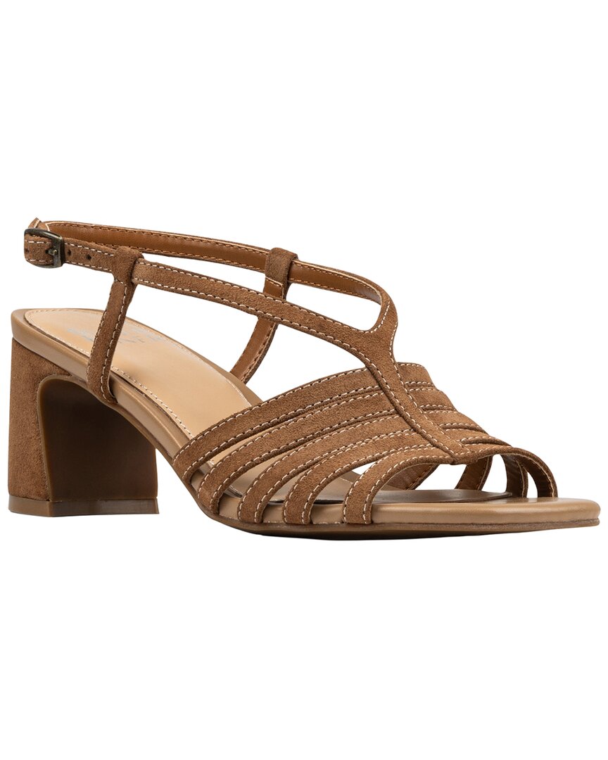Donald Pliner Donald Pliner Kalah Leather Sandal
