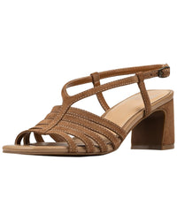 Donald Pliner Donald Pliner Kalah Leather Sandal
