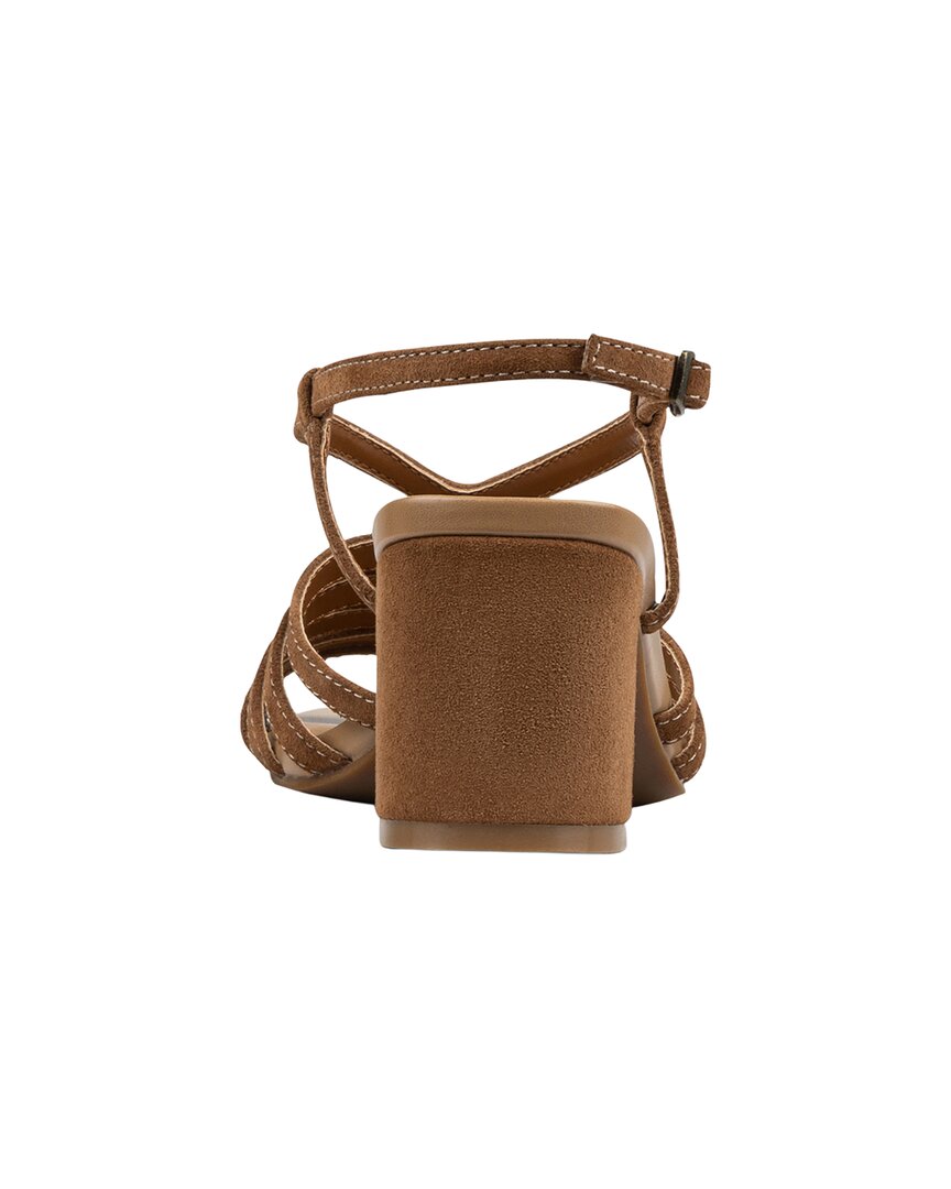 Donald Pliner Donald Pliner Kalah Leather Sandal